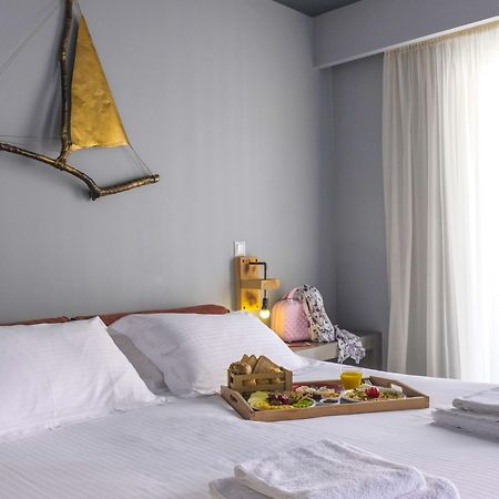 Lotus Center Apartments Атина Екстериор снимка