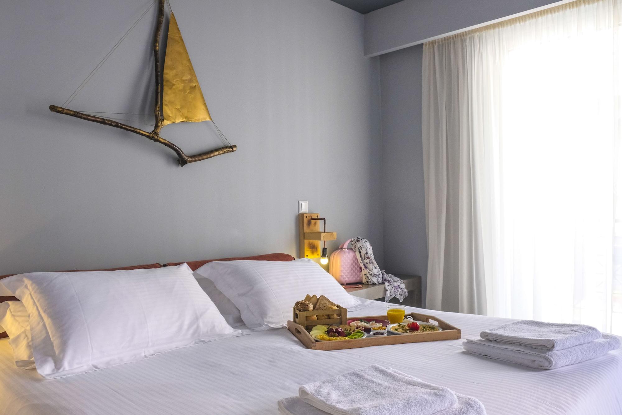 Lotus Center Apartments Атина Екстериор снимка